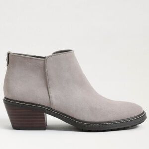 Sam Edelman Pryce Ankle Bootie Size 10.5 New